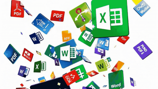 Document AI illustration