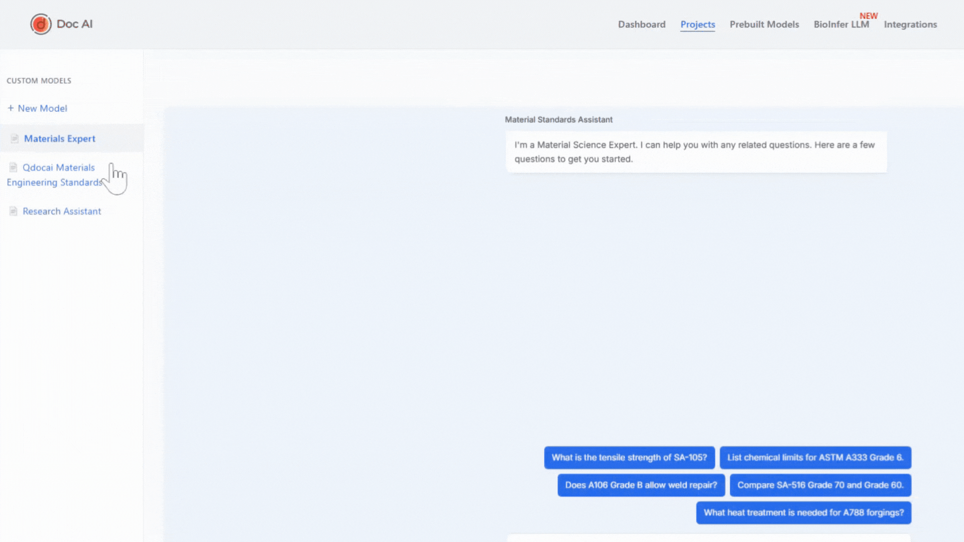Data Connections Diagram
